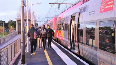 Lunel Agglo valide le projet SERM mais pointe le financement