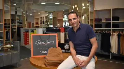 Lunel : la boutique Bayram ferme définitivement en décembre