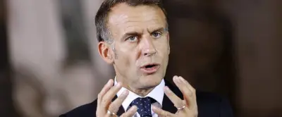 Macron à Mende ce mardi pour la rentrée scolaire : suivez le déplacement