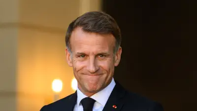 Macron n'exclut pas un retour en 2032 après son second mandat