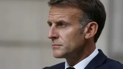 Macron à Saint-Pierre-et-Miquelon : « C’est une évidence »