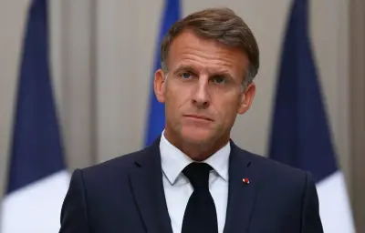 Macron sur TF1 et France 2 : carburant et menace russe au menu