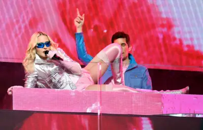 Madonna fera l'ouverture des MTV VMA 2026 avec 11 nominations