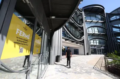 Mamac à Nice : le nouveau projet de la mairie bientôt dévoilé