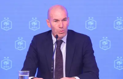 Marc Retali écarté du staff de Zidane pour une interview