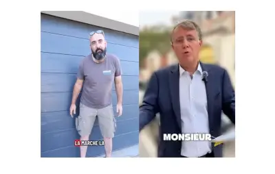 Marche «la plus chère» : le conflit entre un Orléanais et la mairie