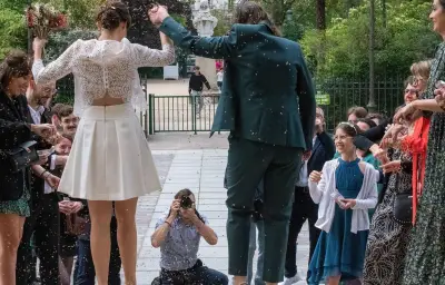 Mariages gâchés en Touraine : trois couples victimes d'un photographe