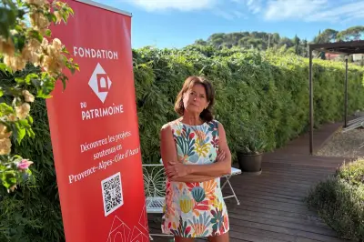 Marine Henry, déléguée adjointe du Patrimoine à Toulon, livre ses coups de cœur