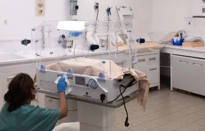 Maternités : un rapport préconise de réduire leur nombre