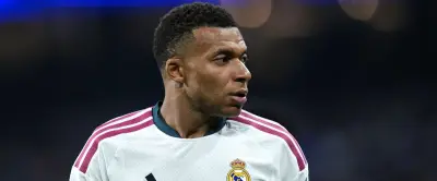 Mbappé clarifie son soutien à Ceuta après la polémique du tee-shirt