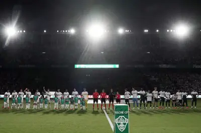 Mbappé et la polémique du tee-shirt de Ceuta : l'extrême droite s'empare du geste