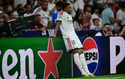 Mbappé : « Il n'y a pas eu de meilleur joueur que moi » avant le Ballon d'Or