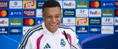 Mbappé : « Peut-être la bonne année » pour le Ballon d’Or