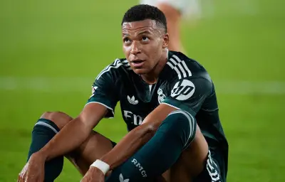 Mbappé se défend sur son geste pour Ceuta