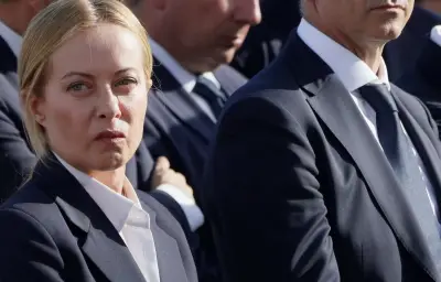 Meloni bat le record de longévité gouvernementale en Italie