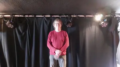 Mende : le théâtre Register, de la barbarie à la culture