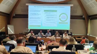 Mende : TAD et réseau de chaleur, deux services publics plébiscités