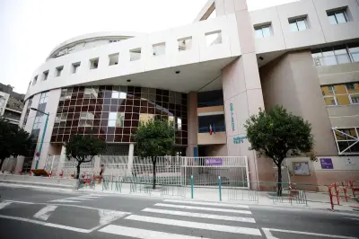 Menton: la maire détaille sa politique environnementale