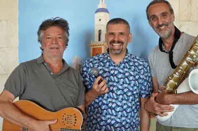 Menton : le ciné-concert de la bibliothèque, une possible dernière séance