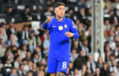 Mercato : Chelsea à l'assaut de Lamine Camara, City fonce sur Enzo