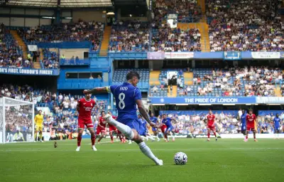 Mercato: la Premier League au bord de la crise, alerte le Telegraph