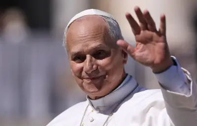 Messe du pape à Paris : près de 600.000 inscrits, inscriptions closes