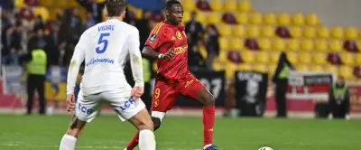 Metz-RAF : Rodez sans Baldé, Nagera titulaire ce samedi