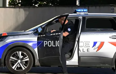 Meurtre à Charleville-Mézières : un couple mis en examen