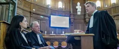 Meurtre de Maëva : une vidéo de 42 secondes glace les jurés