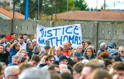 Meurtre de Thomas à Crépol : la circonstance de racisme anti-blanc retenue