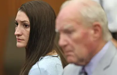 Meurtre des trois enfants : le jury de Lindsay Clancy toujours divisé