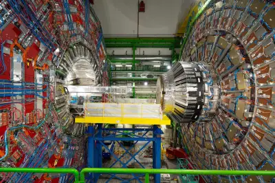 Méga-accélérateur du Cern : un projet scientifique controversé