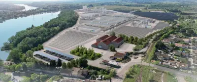 MGH Energy : le bail à construction divise le Gard rhodanien