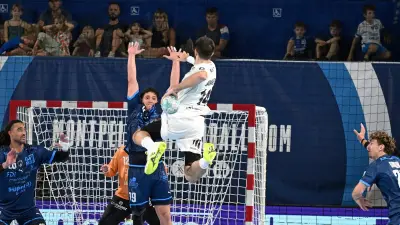MHB – Nantes : les coaches analysent la défaite de Montpellier