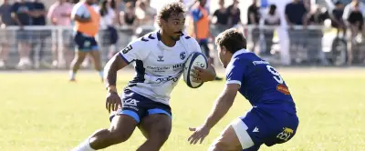 MHR-Pau : Montpellier lance sa saison de Top 14 face à Pau