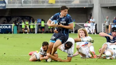 MHR : un effectif plus profond pour une saison dense