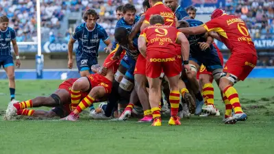 MHR-Usap : Montpellier savoure, Perpignan a honte