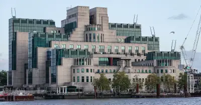 MI6, meilleur service secret d'Europe selon un classement de L'Express