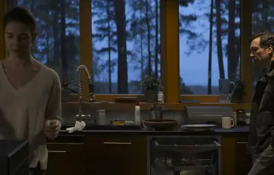 Minotaure de Zviaguintsev représentera la France aux Oscars