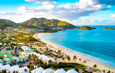 Miss France 2027 : voyage de préparation à Saint-Martin