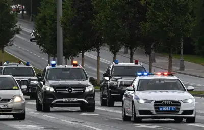 Émissaires de Trump à Moscou pour une proposition de paix en Ukraine
