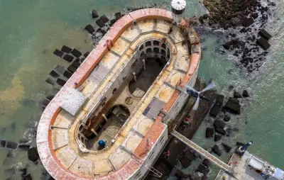 Mission Patrimoine : 7,45 M€ pour 18 sites emblématiques