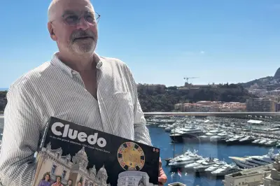 Monaco : la SBM lance son Cluedo après le succès du Monopoly