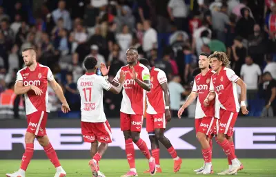 Monaco-Lens : choc de la 5e journée, diffusion et enjeux