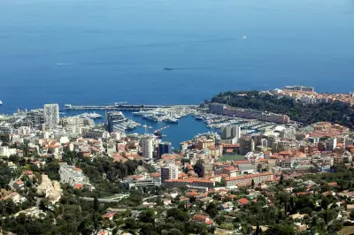 Monaco : Thierry Lacoste, ex-ami du Prince Albert, en garde à vue