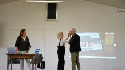 Montclar : un village de 133 habitants crée un centre de télé-expertise en dermatologie, une première en France