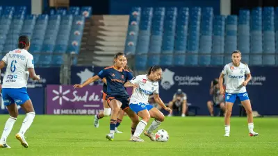 Montpellier arrache un point précieux face à l'OM