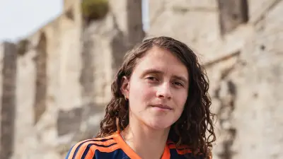 Montpellier FC recrute l'internationale costaricienne María Paula Salas