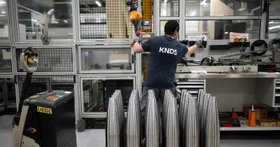 Munitions : la France relocalise la production de cartouches