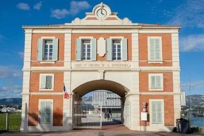 Musée des chantiers navals : la mairie promet des travaux avant fin 2026